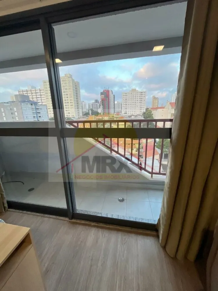 Apartamento, 1 quarto, 27 m² - Foto 16