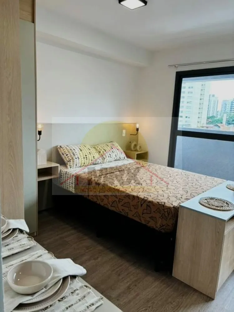 Apartamento, 1 quarto, 27 m² - Foto 11