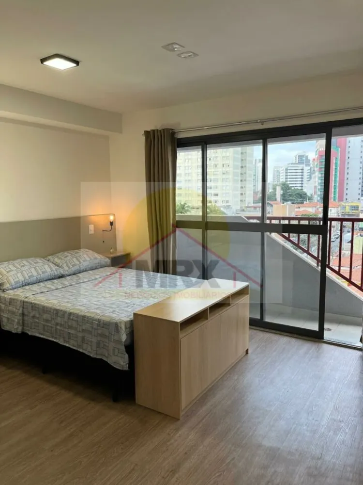 Apartamento, 1 quarto, 27 m² - Foto 14