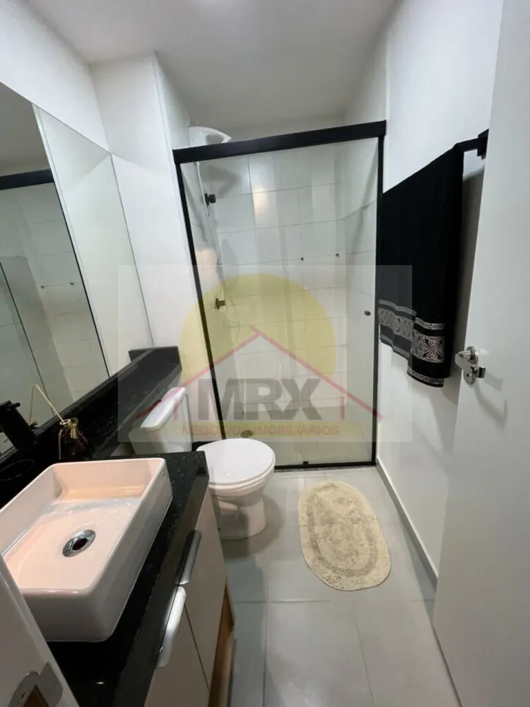 Apartamento, 1 quarto, 27 m² - Foto 13