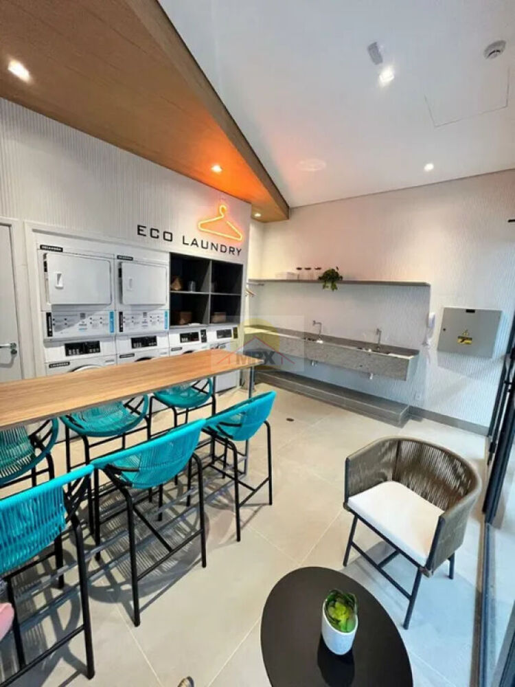 Apartamento, 1 quarto, 27 m² - Foto 6