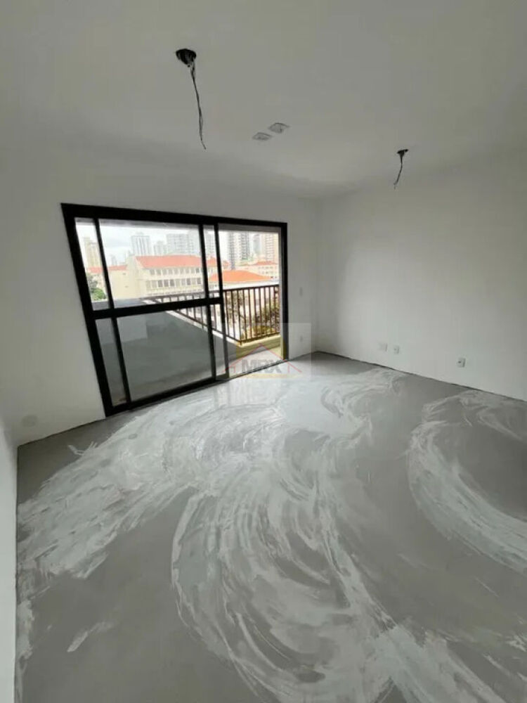 Apartamento, 1 quarto, 27 m² - Foto 4