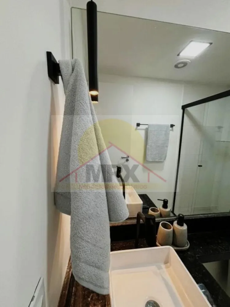 Apartamento, 1 quarto, 27 m² - Foto 12