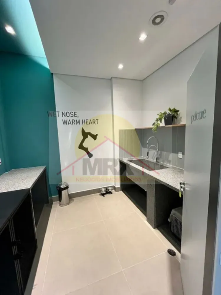 Apartamento, 1 quarto, 27 m² - Foto 9