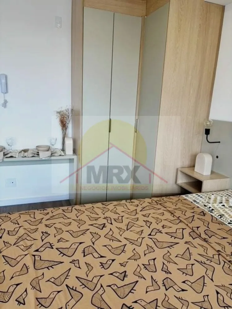 Apartamento, 1 quarto, 27 m² - Foto 15