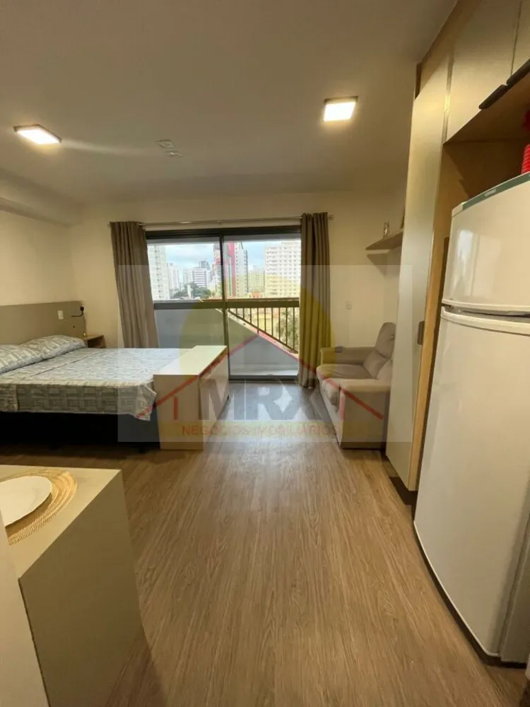Apartamento, 1 quarto, 27 m² - Foto 8