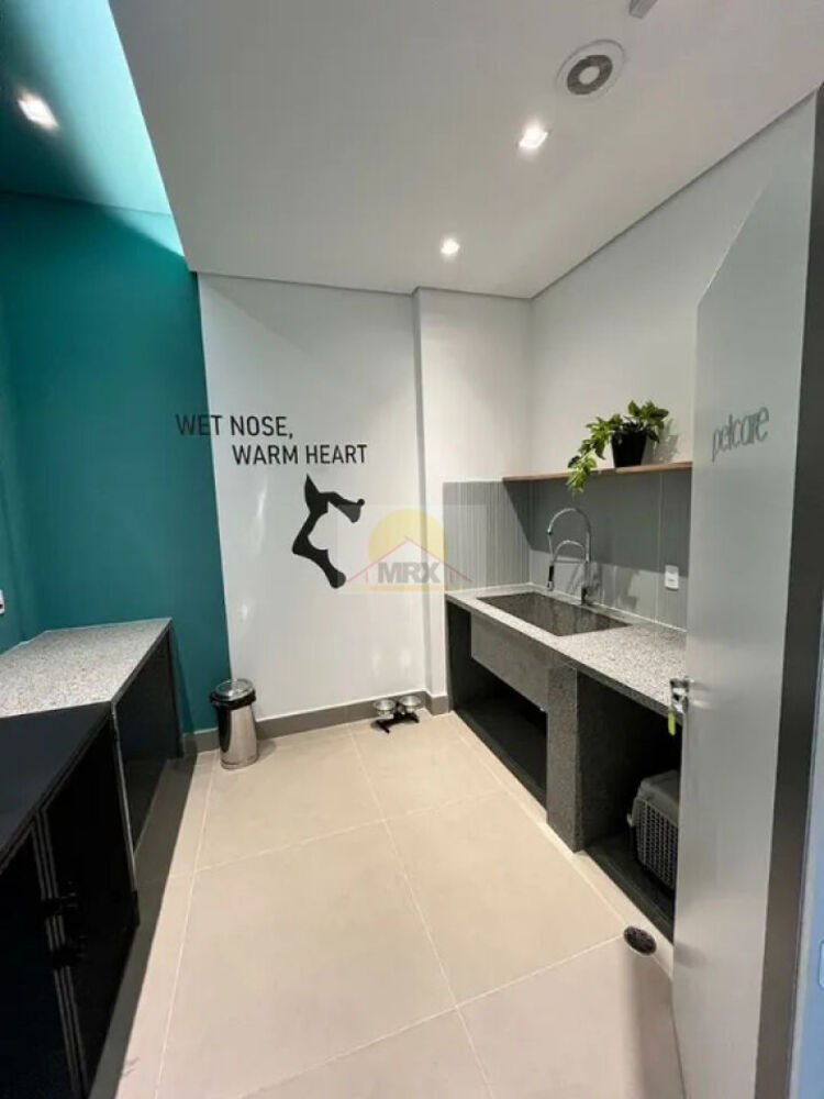 Apartamento, 1 quarto, 27 m² - Foto 2