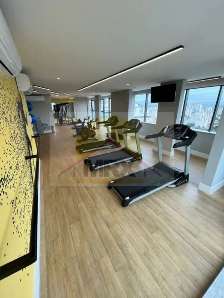 Apartamento, 1 quarto, 27 m² - Foto 10