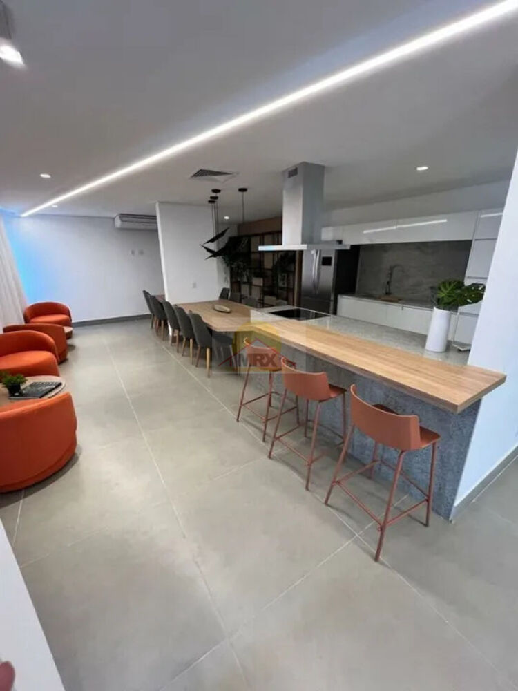 Apartamento, 1 quarto, 27 m² - Foto 3