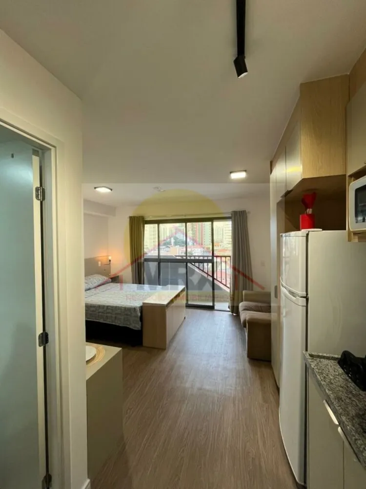 Apartamento, 1 quarto, 27 m² - Foto 17