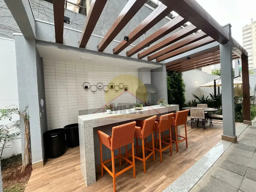 Apartamento, 1 quarto, 27 m² - Foto 18