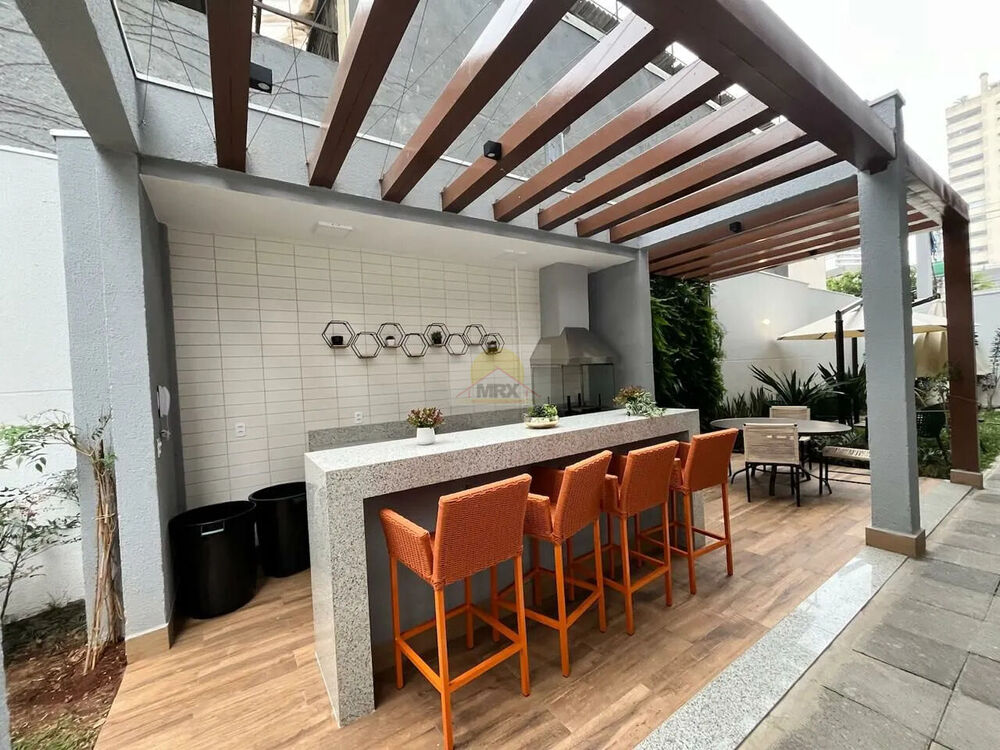Apartamento, 1 quarto, 27 m² - Foto 1