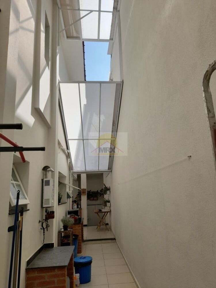 Casa, 2 quartos, 160 m² - Foto 7