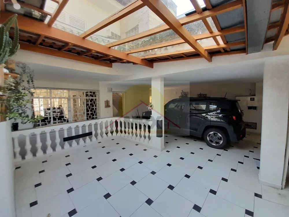 Casa, 2 quartos, 160 m² - Foto 11