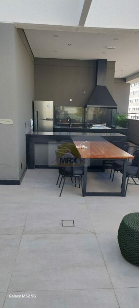 Apartamento, 1 quarto, 20 m² - Foto 8