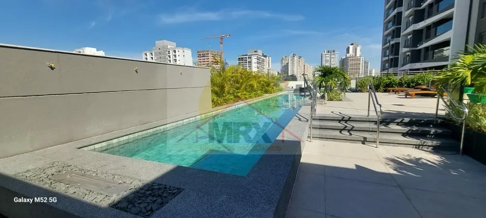 Apartamento, 1 quarto, 20 m² - Foto 15