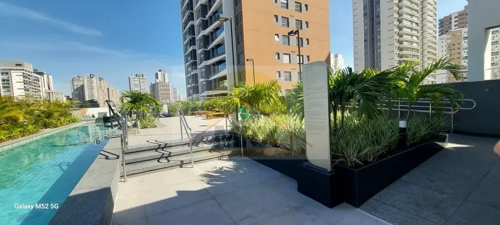 Apartamento, 1 quarto, 20 m² - Foto 4