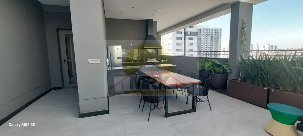 Apartamento, 1 quarto, 20 m² - Foto 6