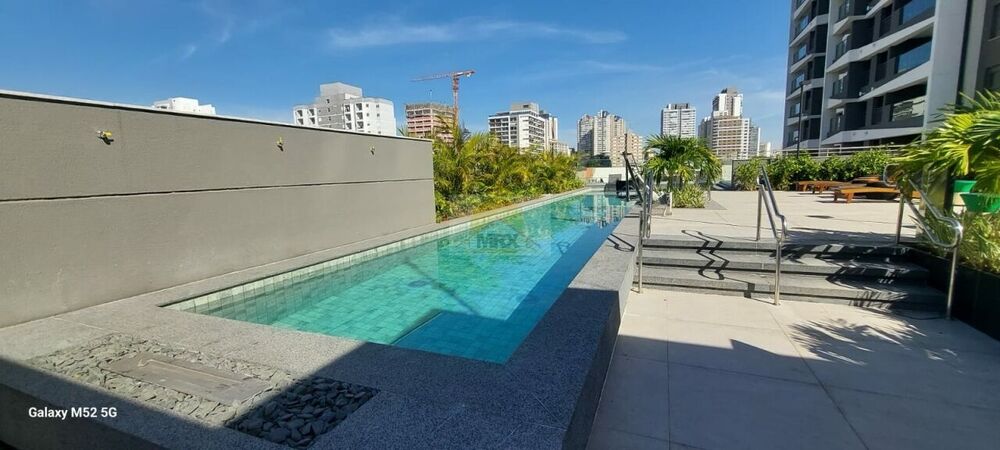 Apartamento, 1 quarto, 20 m² - Foto 6