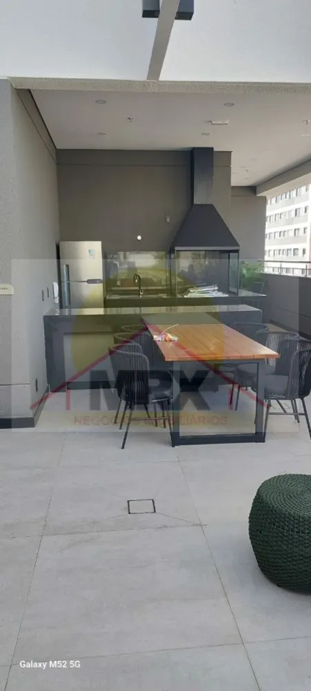 Apartamento, 1 quarto, 20 m² - Foto 1