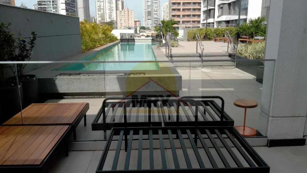 Apartamento, 1 quarto, 20 m² - Foto 7