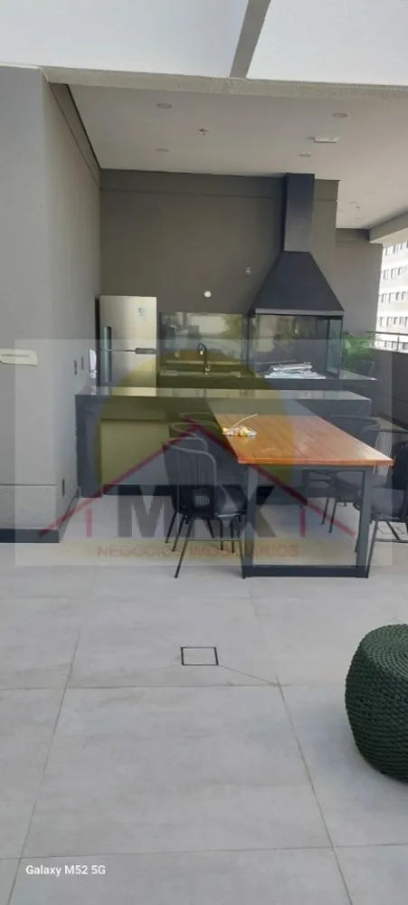 Apartamento, 1 quarto, 20 m² - Foto 5