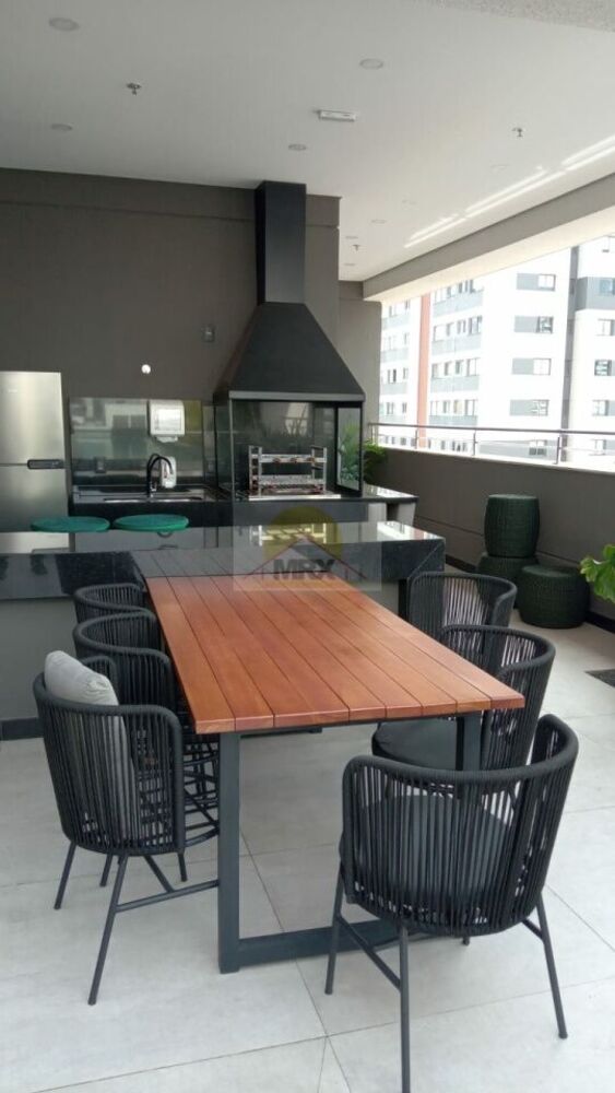 Apartamento, 1 quarto, 20 m² - Foto 5
