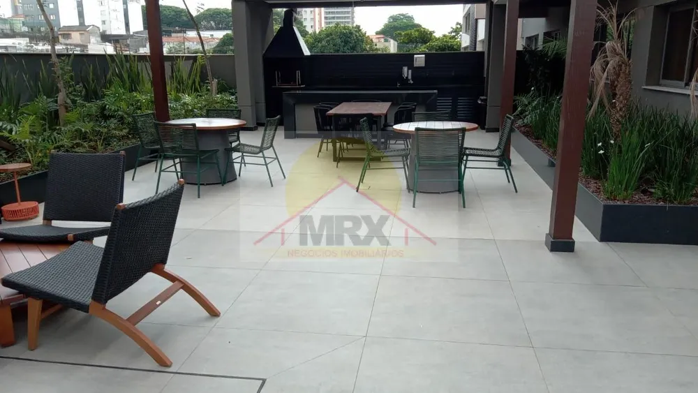 Apartamento, 1 quarto, 20 m² - Foto 14