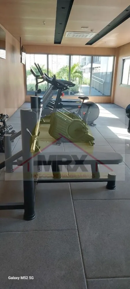 Apartamento, 1 quarto, 20 m² - Foto 13