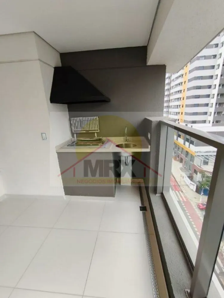 Apartamento, 3 quartos, 79 m² - Foto 3