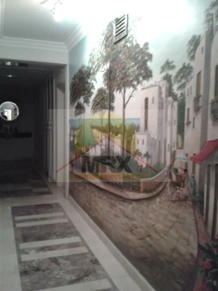 Apartamento, 4 quartos, 510 m² - Foto 7