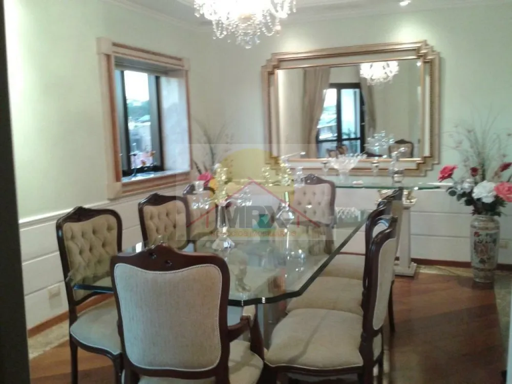 Apartamento, 4 quartos, 510 m² - Foto 5
