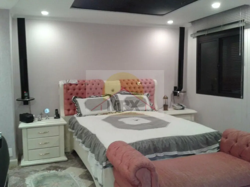 Apartamento, 4 quartos, 510 m² - Foto 3