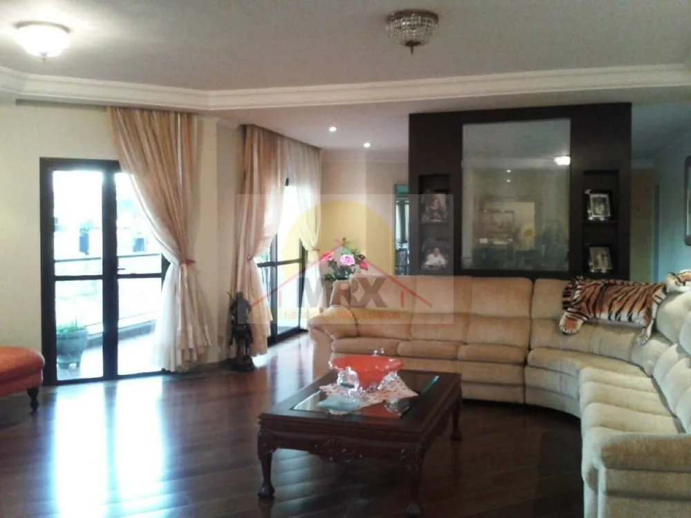 Apartamento, 4 quartos, 510 m² - Foto 20