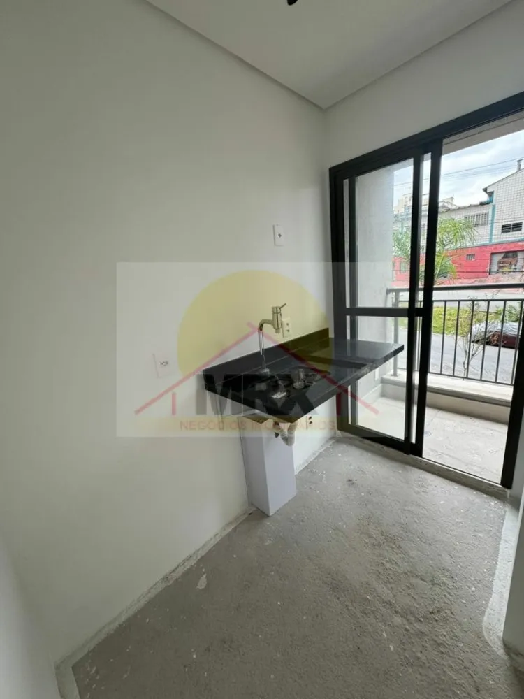 Apartamento, 1 quarto, 24 m² - Foto 19