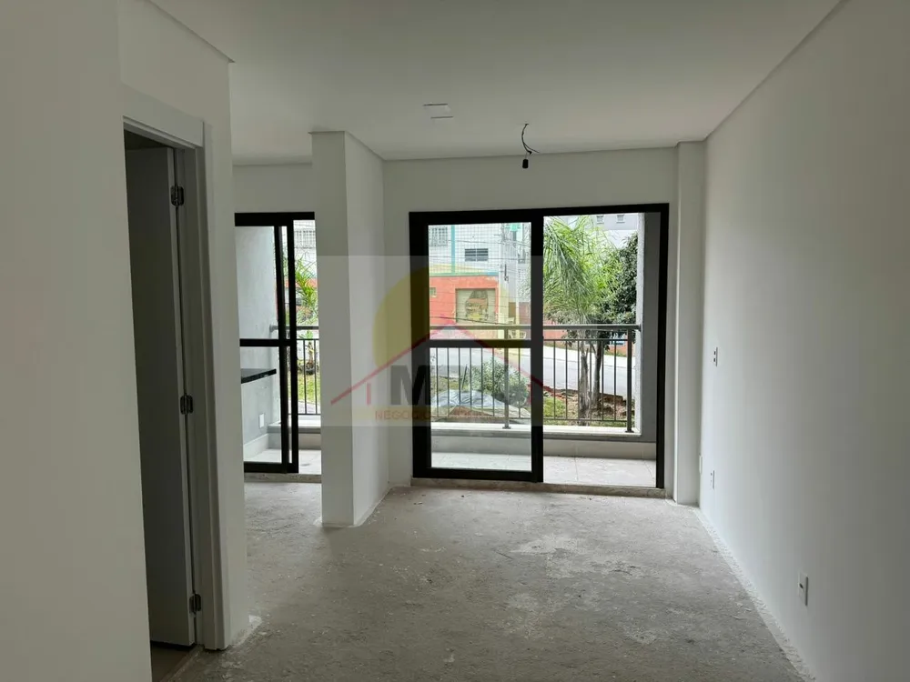 Apartamento, 1 quarto, 24 m² - Foto 12