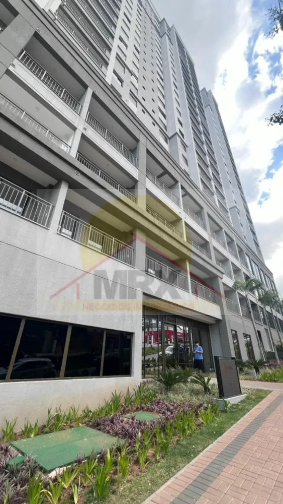 Apartamento, 1 quarto, 24 m² - Foto 16