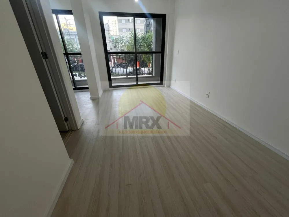 Apartamento, 1 quarto, 24 m² - Foto 18