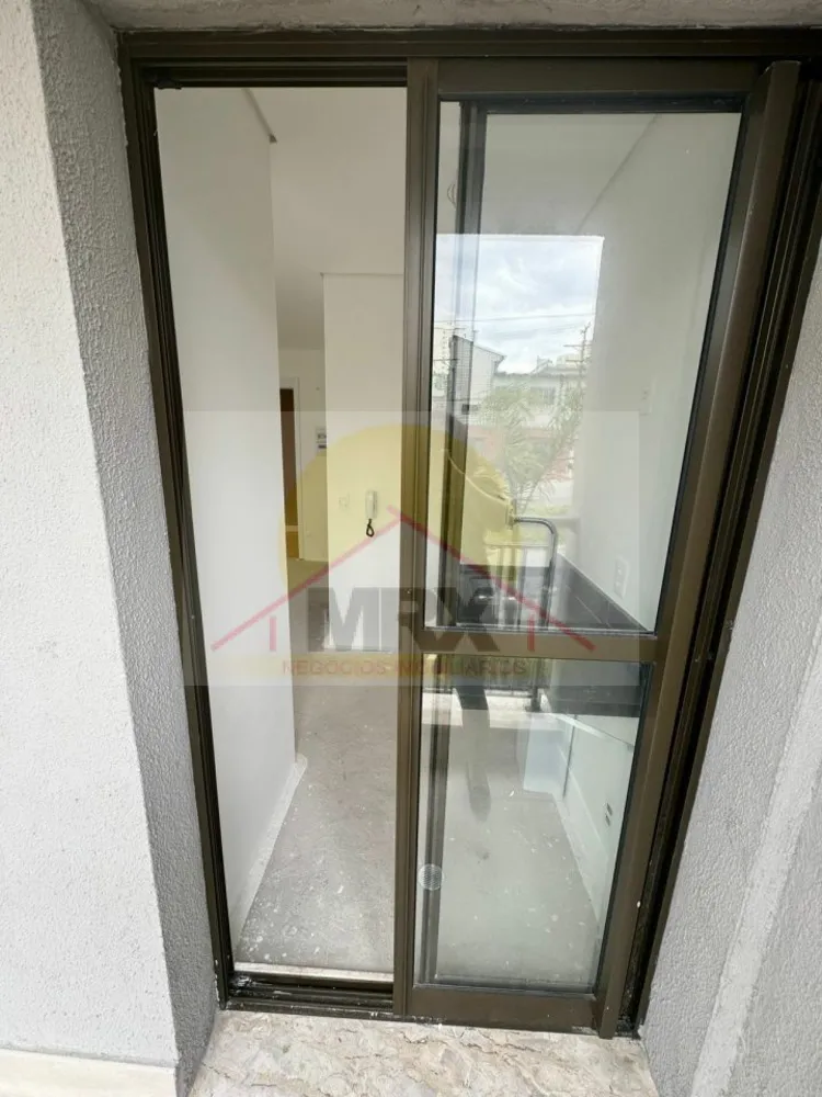Apartamento, 1 quarto, 24 m² - Foto 9