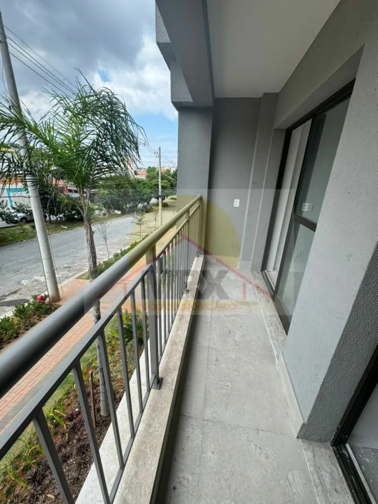 Apartamento, 1 quarto, 24 m² - Foto 14