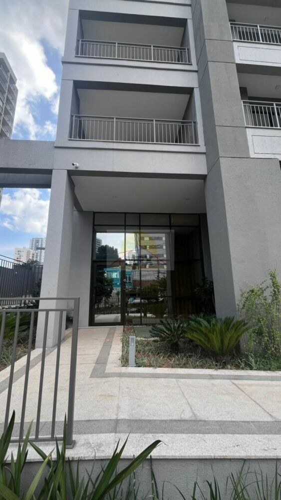 Apartamento, 1 quarto, 24 m² - Foto 3