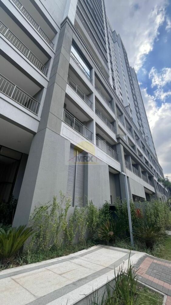 Apartamento, 1 quarto, 24 m² - Foto 7