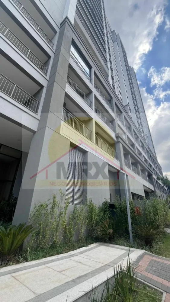 Apartamento, 1 quarto, 24 m² - Foto 10