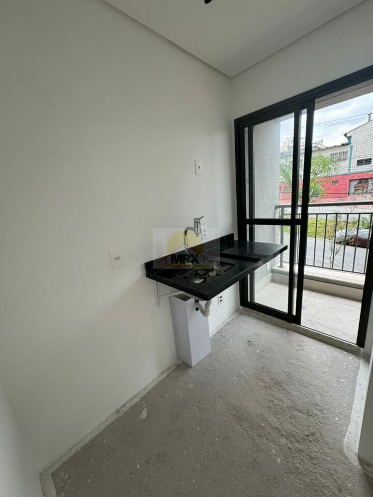 Apartamento, 1 quarto, 24 m² - Foto 8