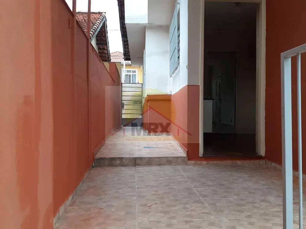 Casa, 4 quartos, 120 m² - Foto 11