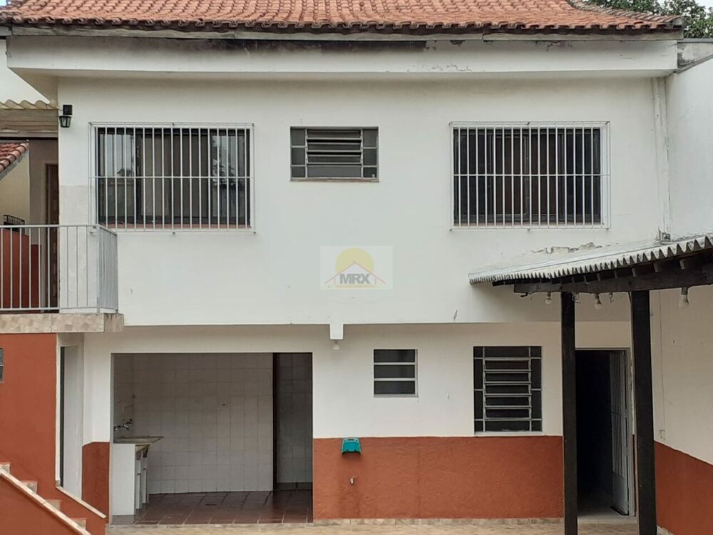 Casa, 4 quartos, 120 m² - Foto 2