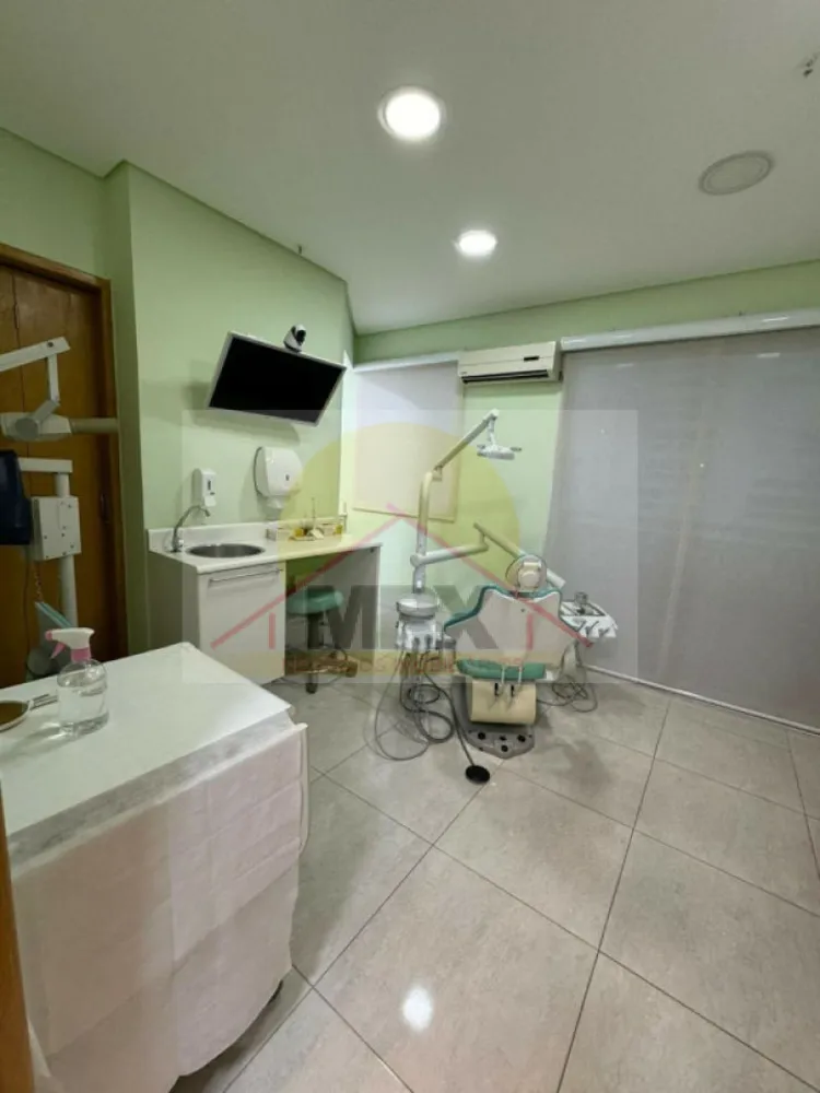 Sala-Conjunto, 33 m² - Foto 9