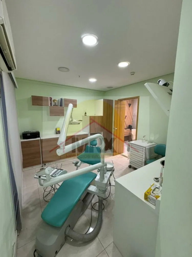 Sala-Conjunto, 33 m² - Foto 20
