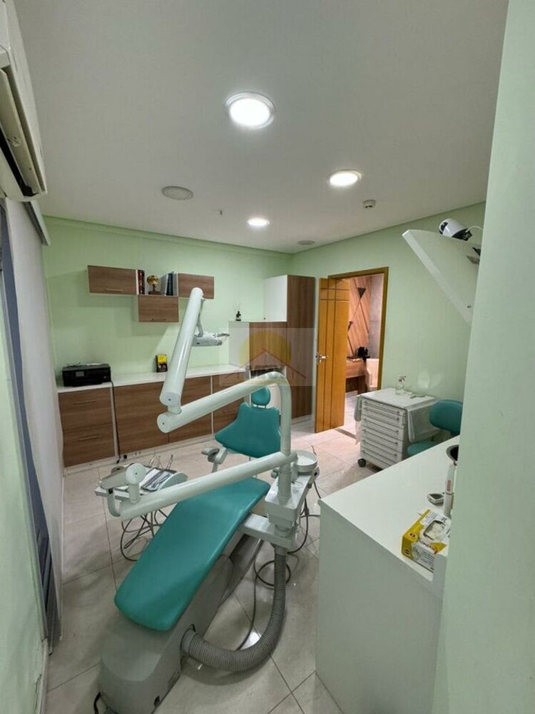 Conjunto Comercial-Sala à venda, 33m² - Foto 2