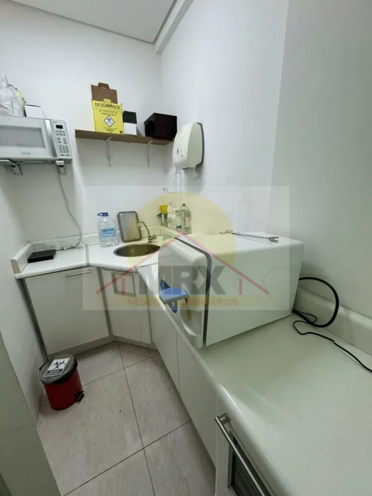 Sala-Conjunto, 33 m² - Foto 13